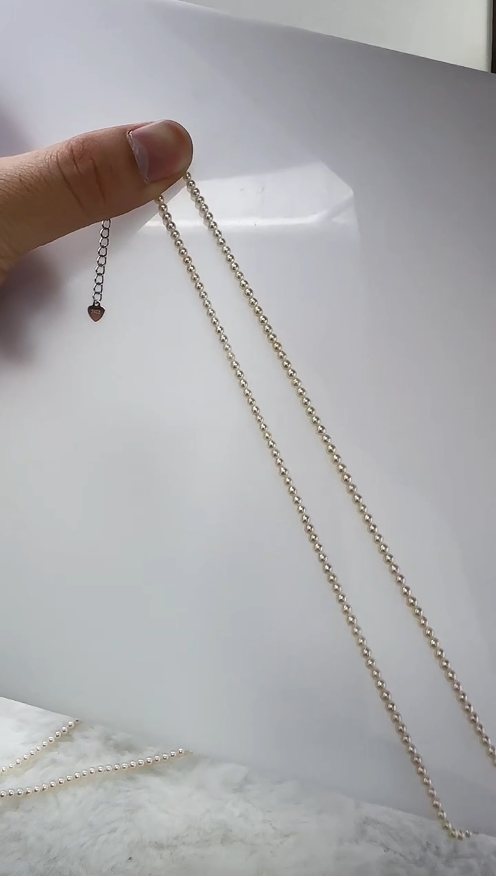 【闪购商品】海水珍珠DA银S925镶嵌t957 羽皇金