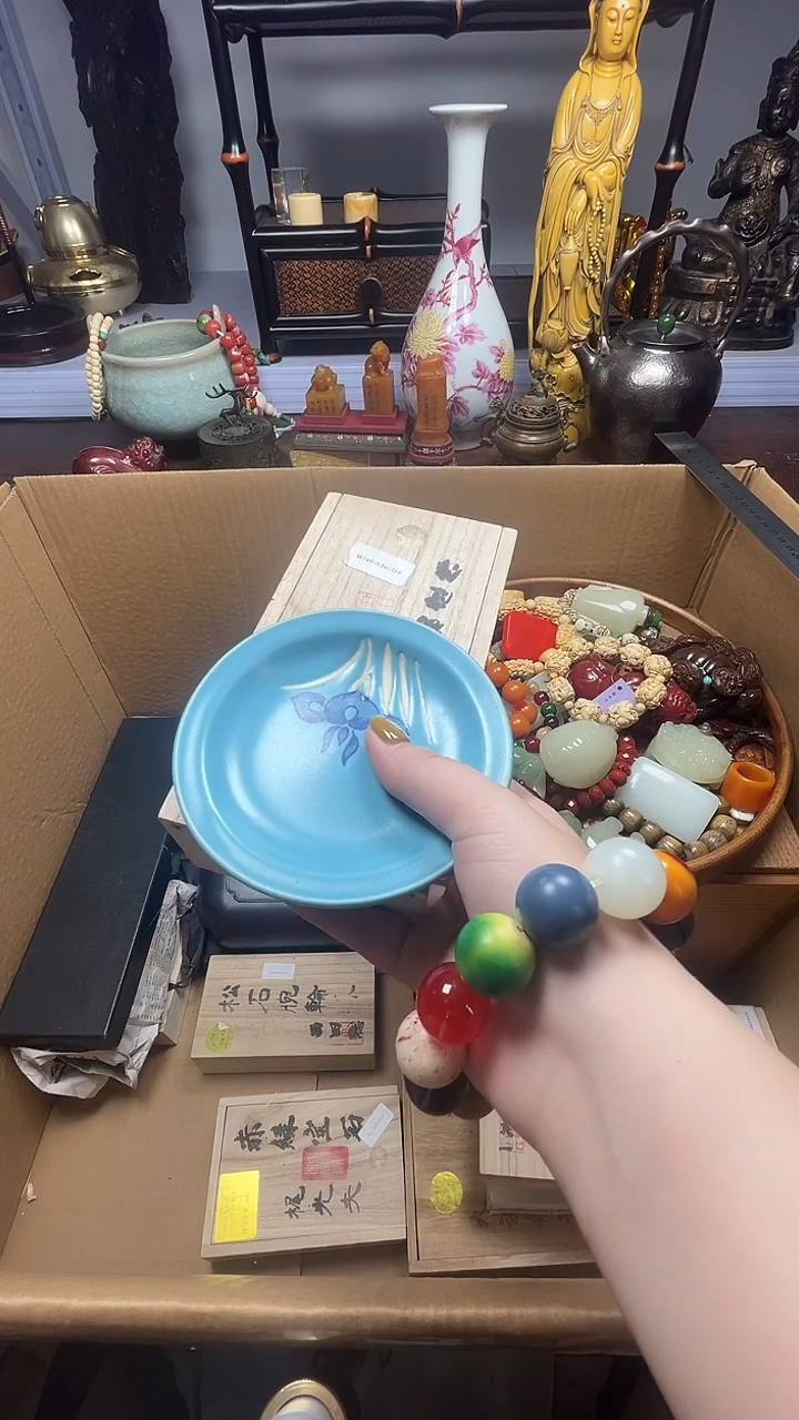 瓷片瓷器瓷器瓷器