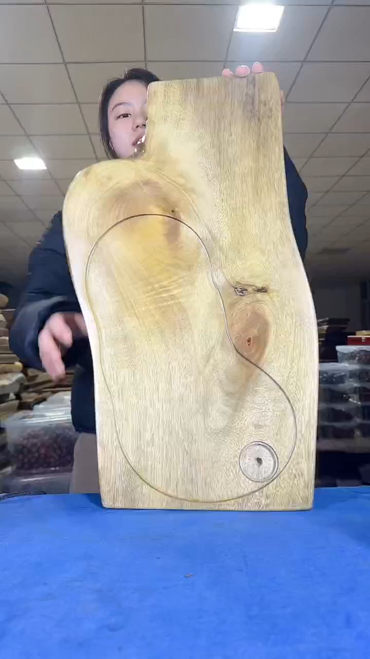 181茶盘干泡不含配件