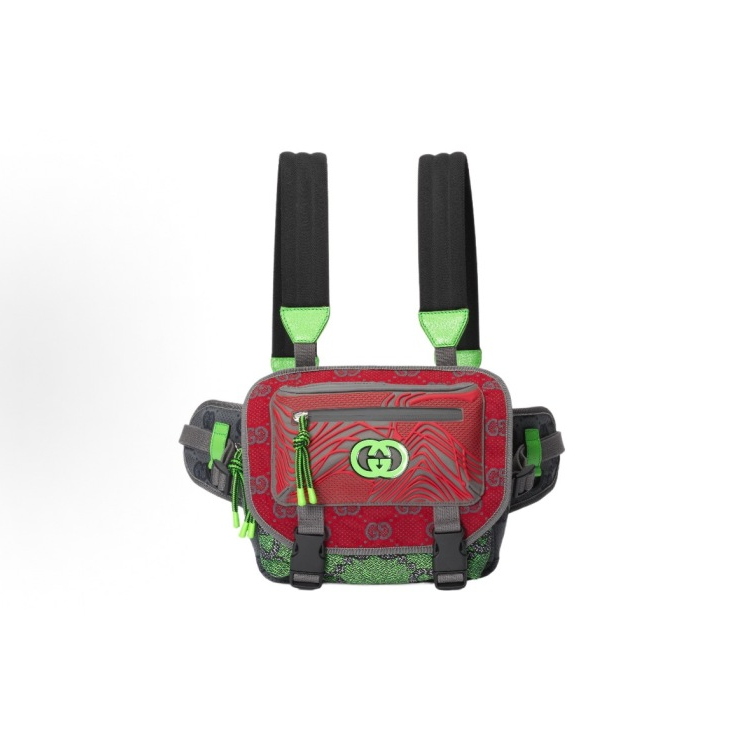 95新 GUCCI/古驰 /KIKI/单肩包/18203786