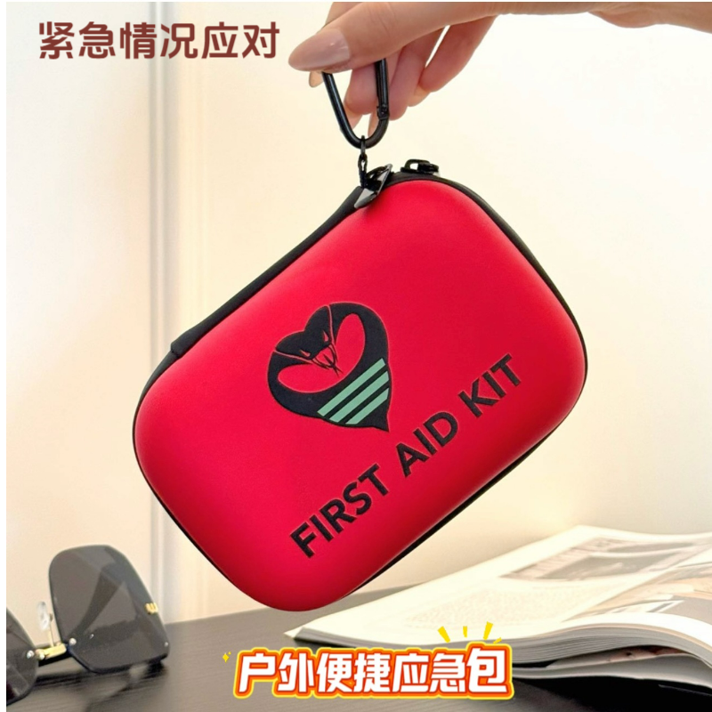 【青峰侠专属推荐】真空毒液吸取器抽蛇毒蜂毒户外毒物咬伤应急包