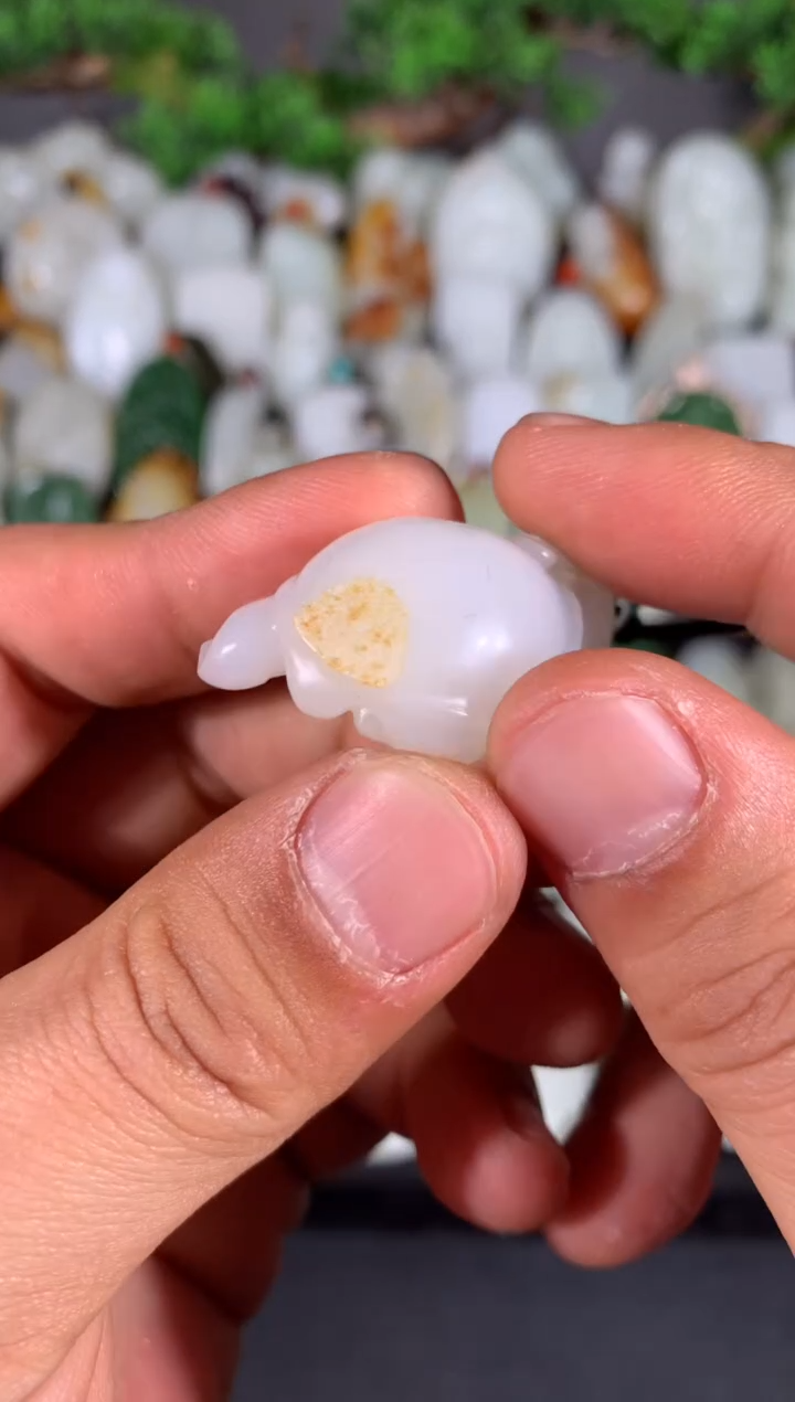 【闪购商品】和田玉（糖玉）其他未镶嵌其他