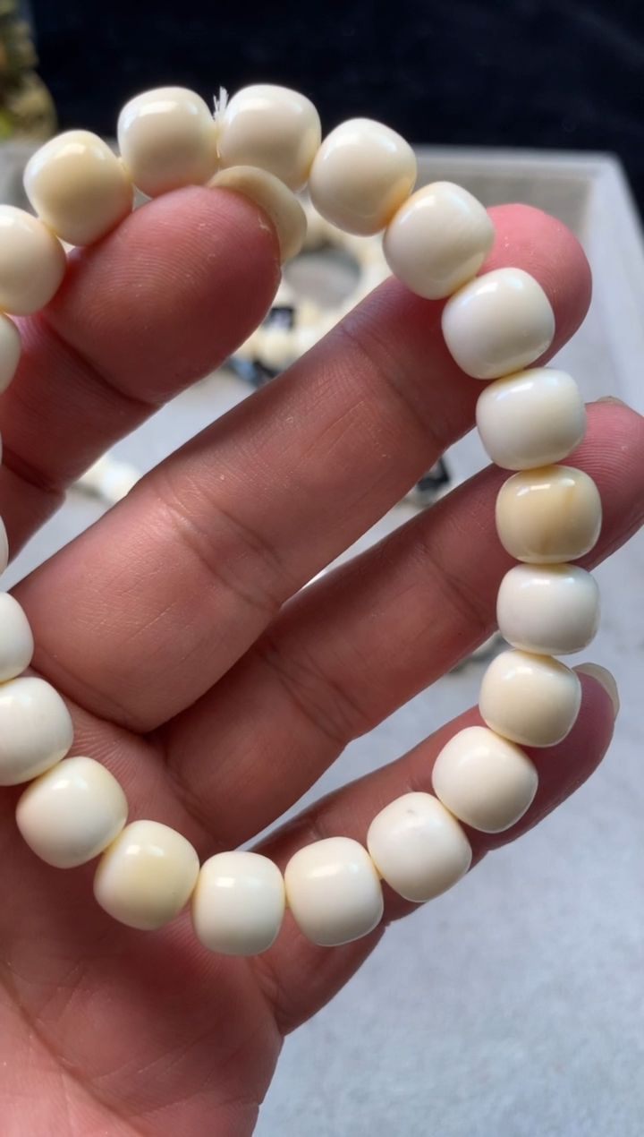 【闪购商品】橄榄核手串/手链猛玛猛玛猛玛猛玛D7