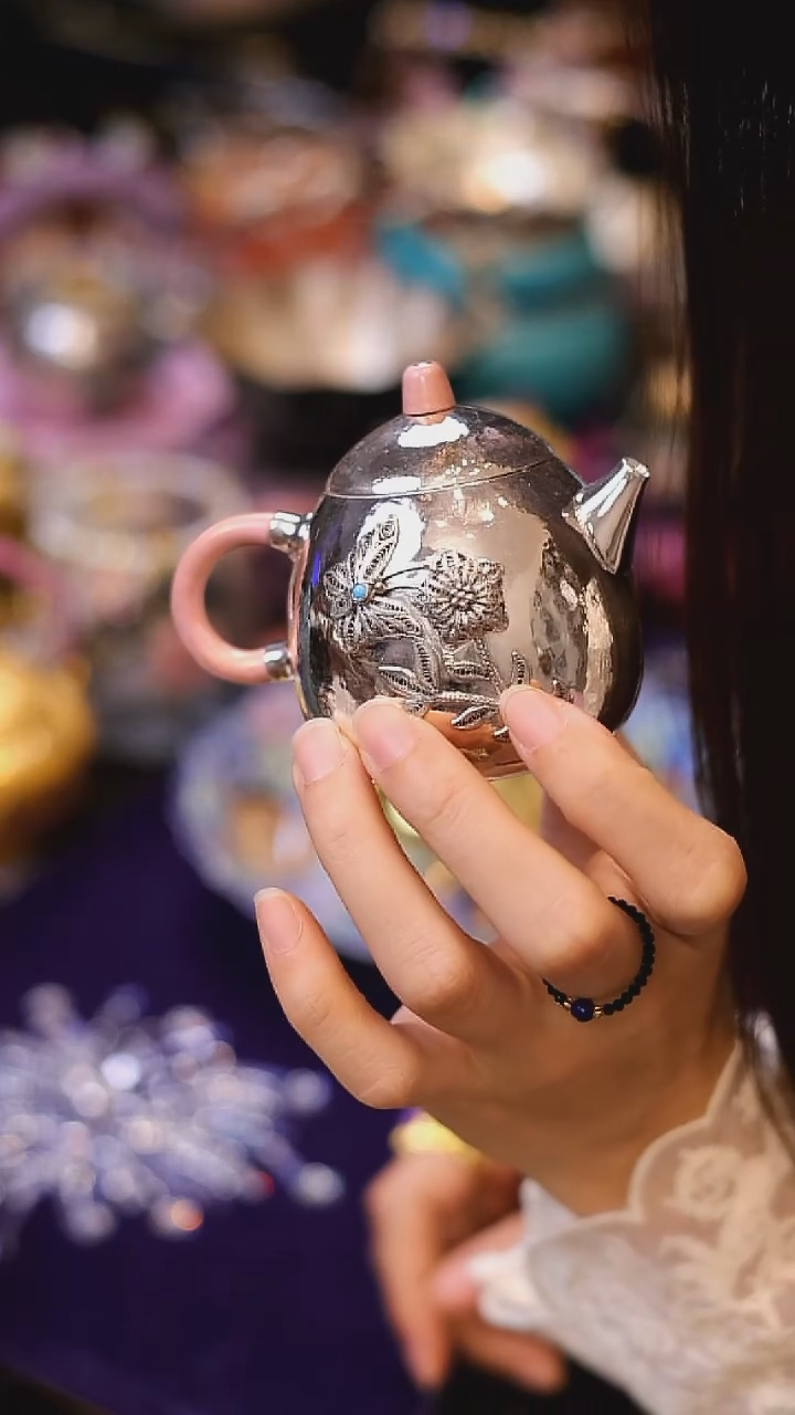 【闪购商品】摆件山怂阿卿直播间@@qb00600