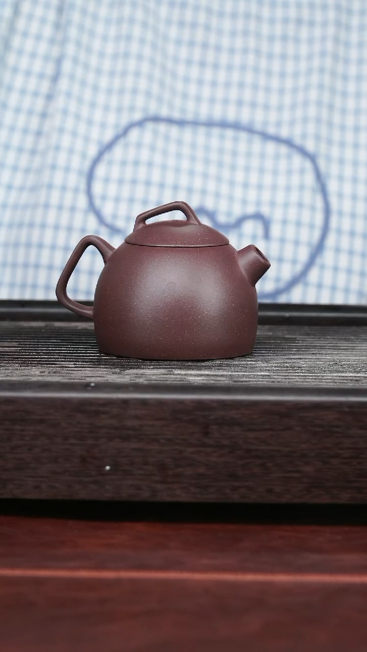 茶壶紫砂精品紫砂壶17.....150CC