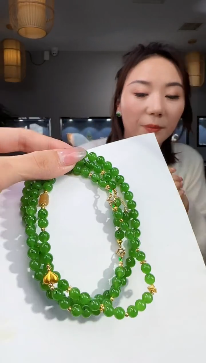 吊坠(不含链)未镶嵌和田玉多样性发货拍一发一1 