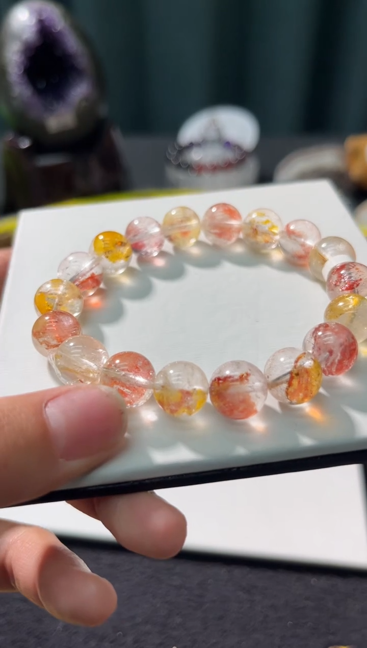 【闪购商品】水晶手链未镶嵌26多样性发其一/11+
