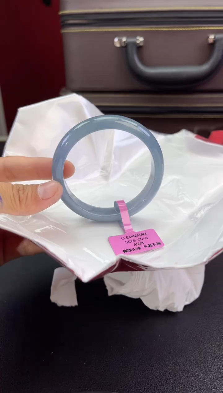 【闪购商品】翡翠未镶嵌手镯2翡翠手镯