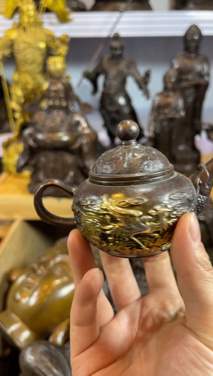 【闪购商品】.案台摆件 物品摆件