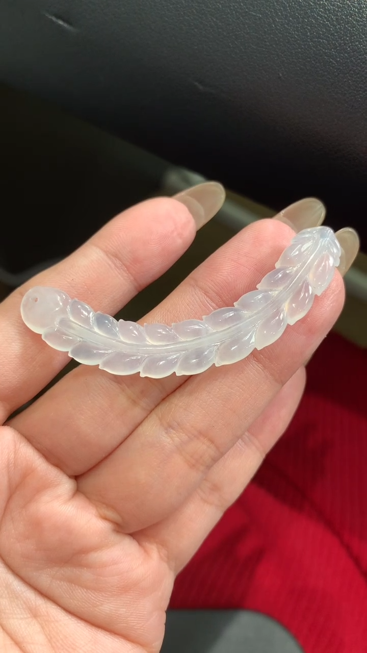 【闪购商品】定制翡翠未镶嵌翡翠