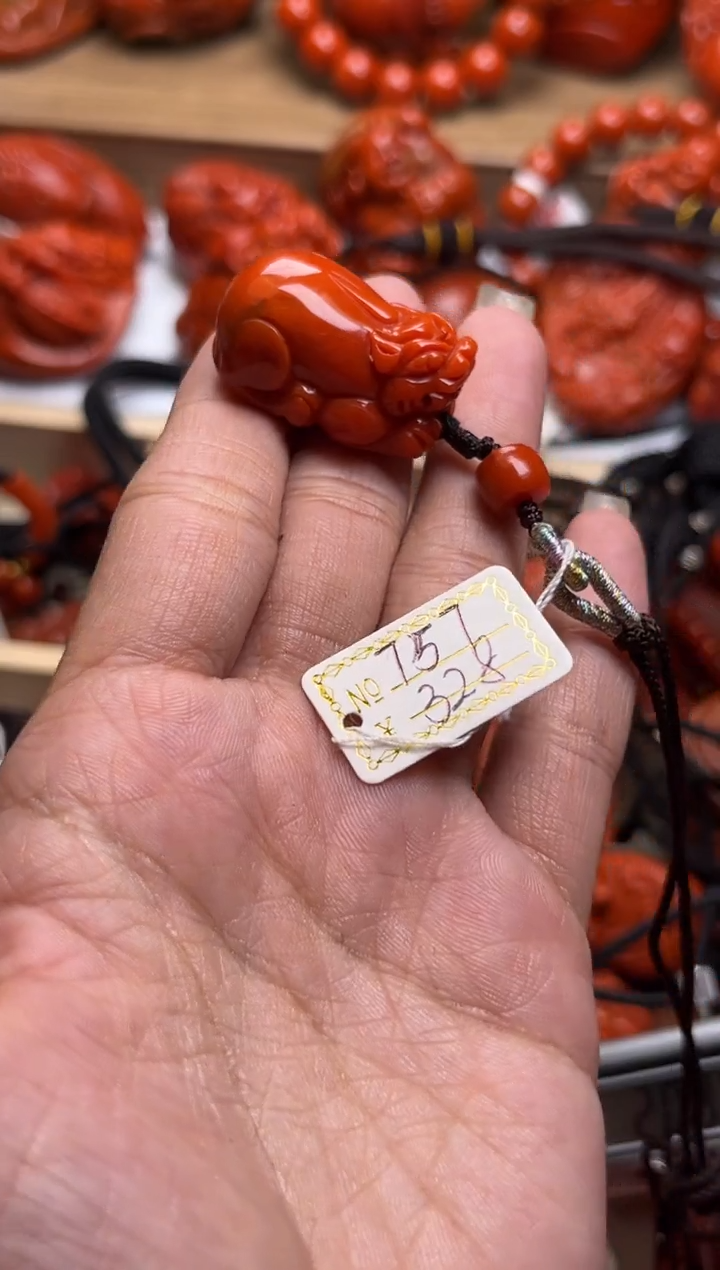 【闪购商品】南红玛瑙珠宝奇石未镶嵌757