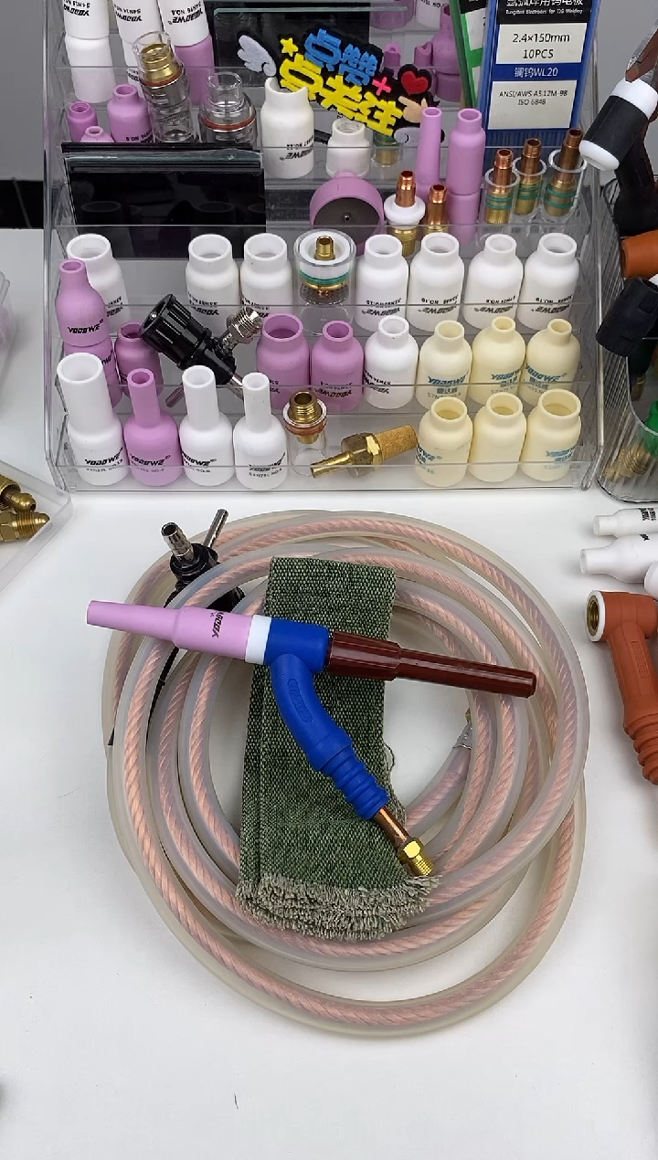 wp17-1高频10-16平-蓝色大电流枪