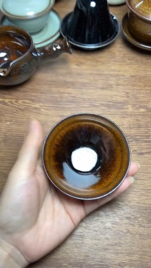 茶盏69建盏茶盏茶盏