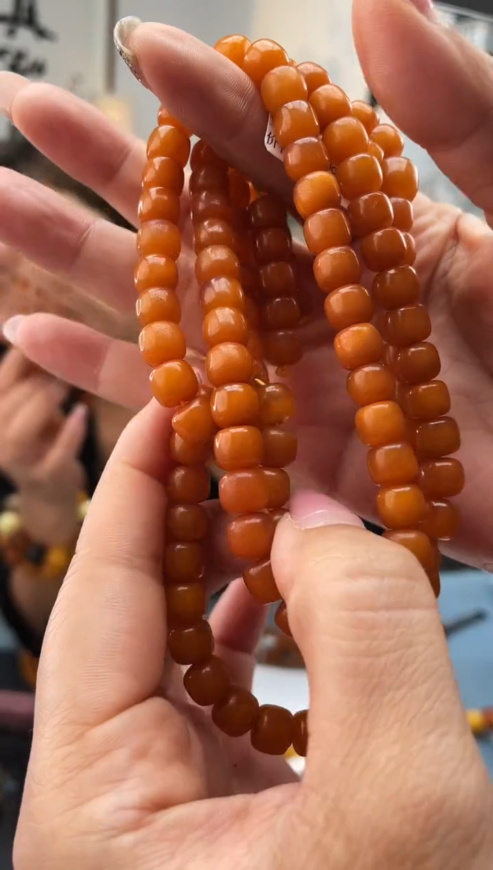 未镶嵌琥珀珠宝奇石036 8 发一件