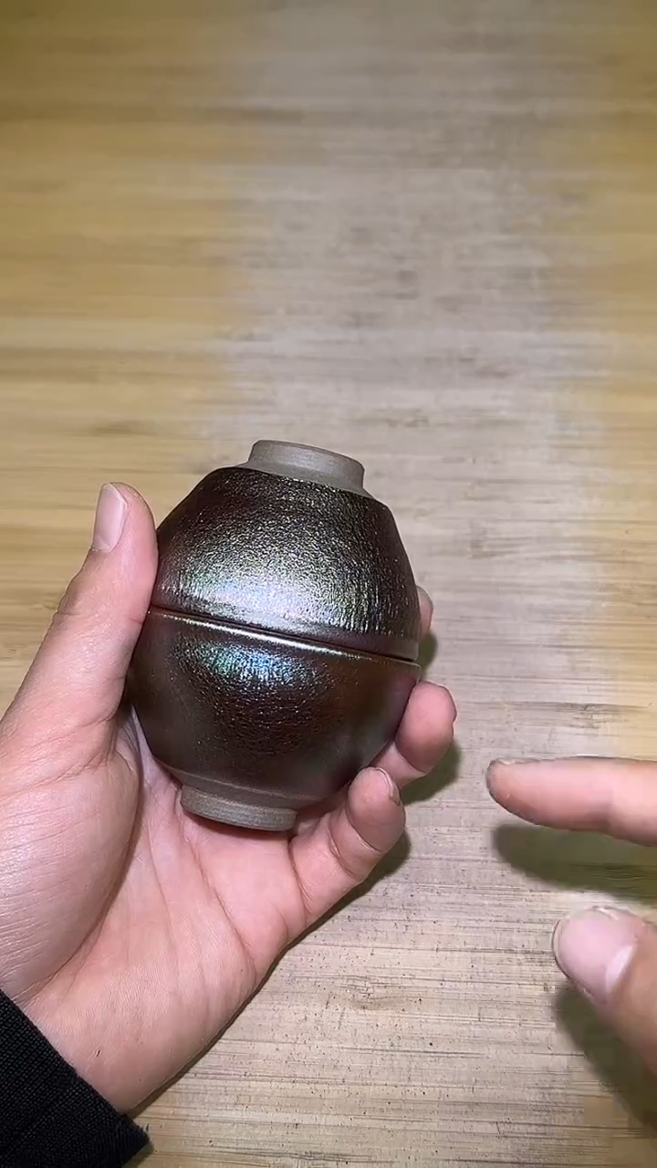 茶盏茶盏8888888糖果束口2个