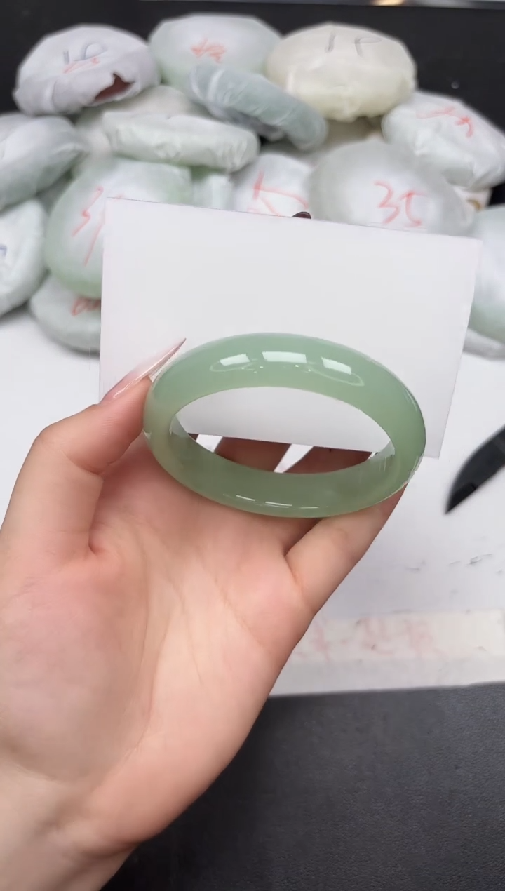 东凌女款手镯A143/55.6