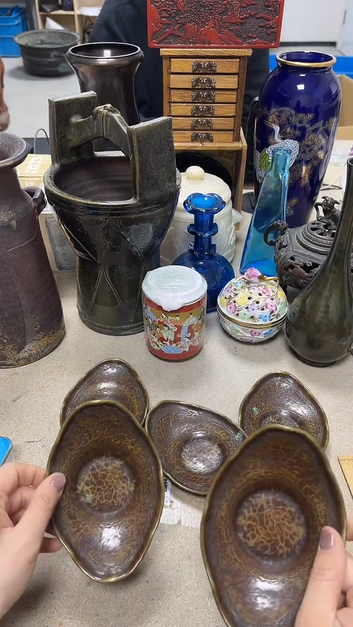  微瑕商品 介意勿拍32