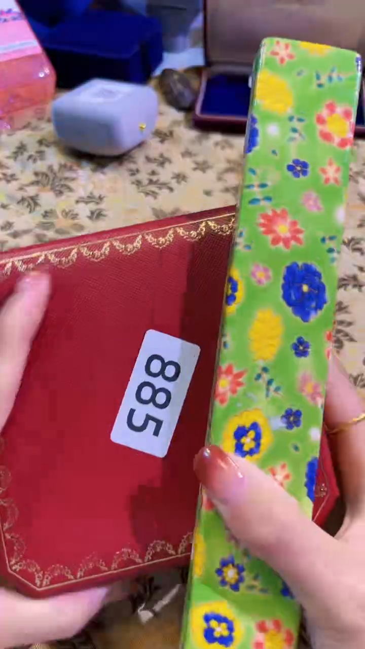 【闪购商品】瓷片陶茶666文玩周边多人