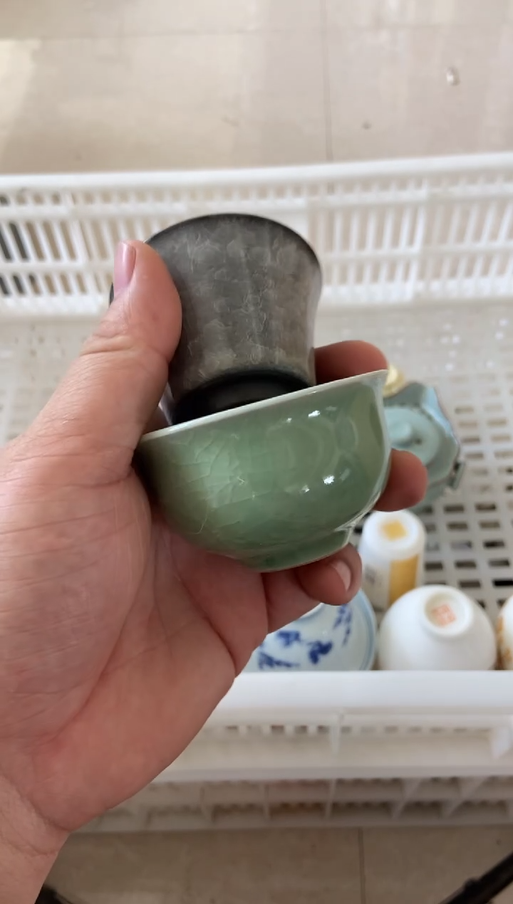 杯无运费险有瑕疵的有点脏介意勿拍