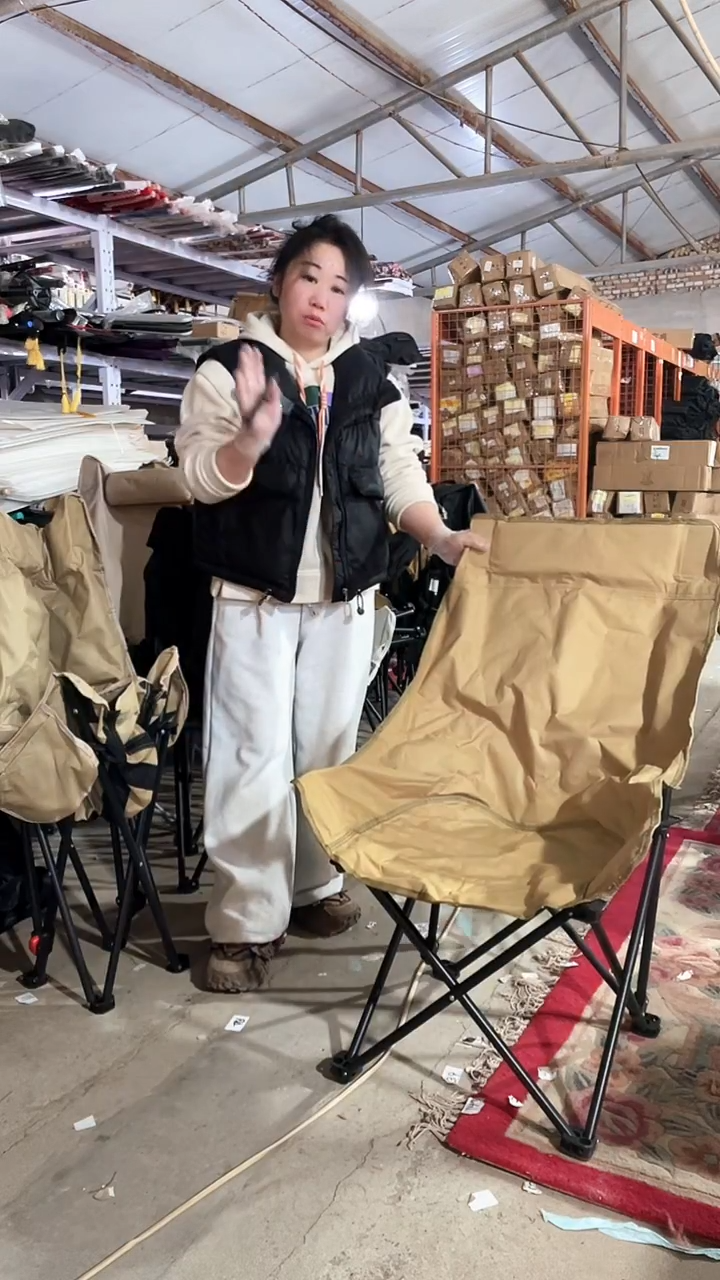 铁瑕疵不售后椅子    5