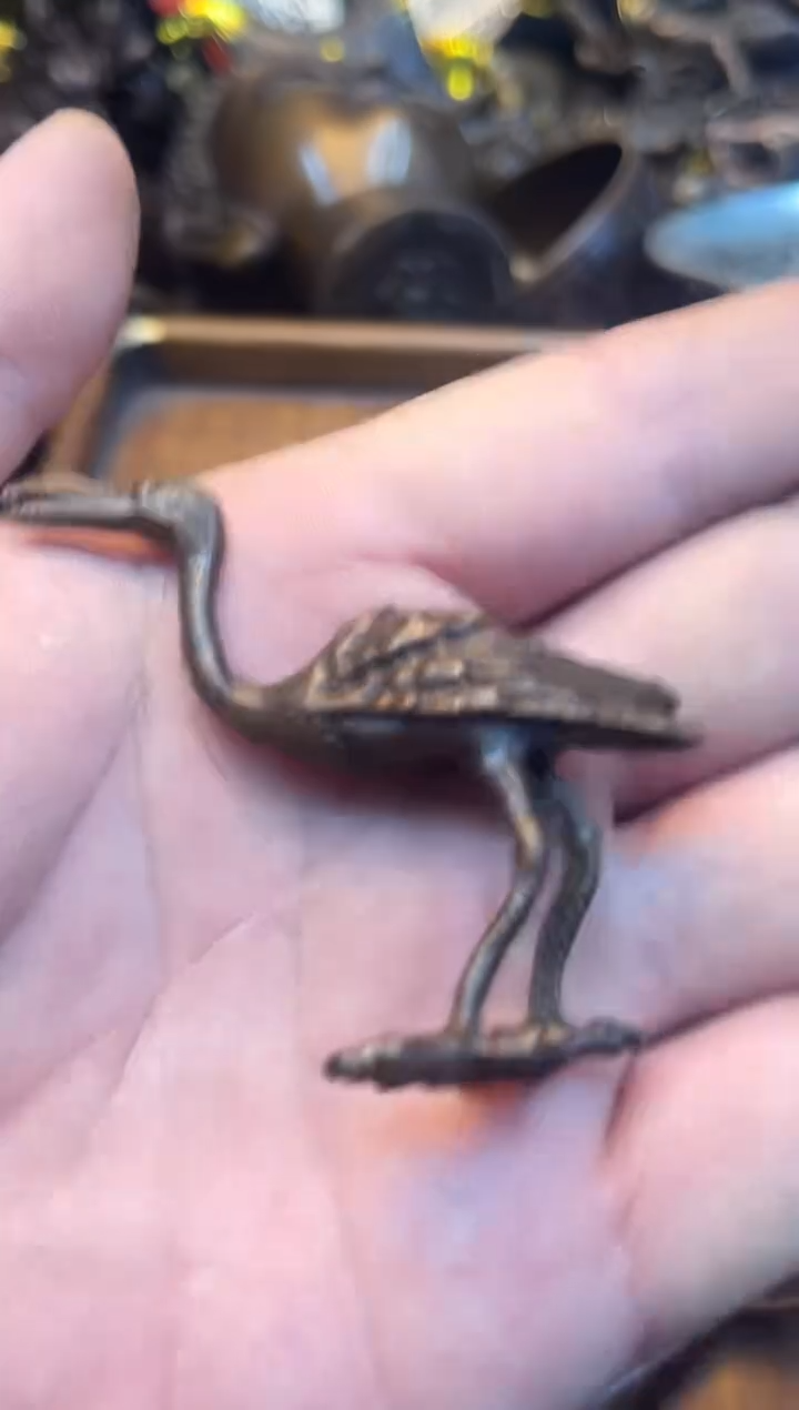 1案台摆件 物品摆件