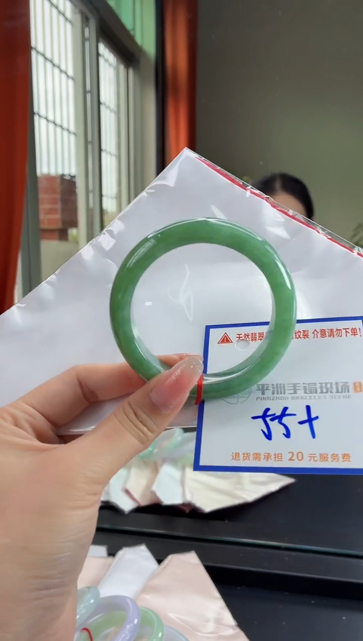 未镶嵌手镯翡翠11111111