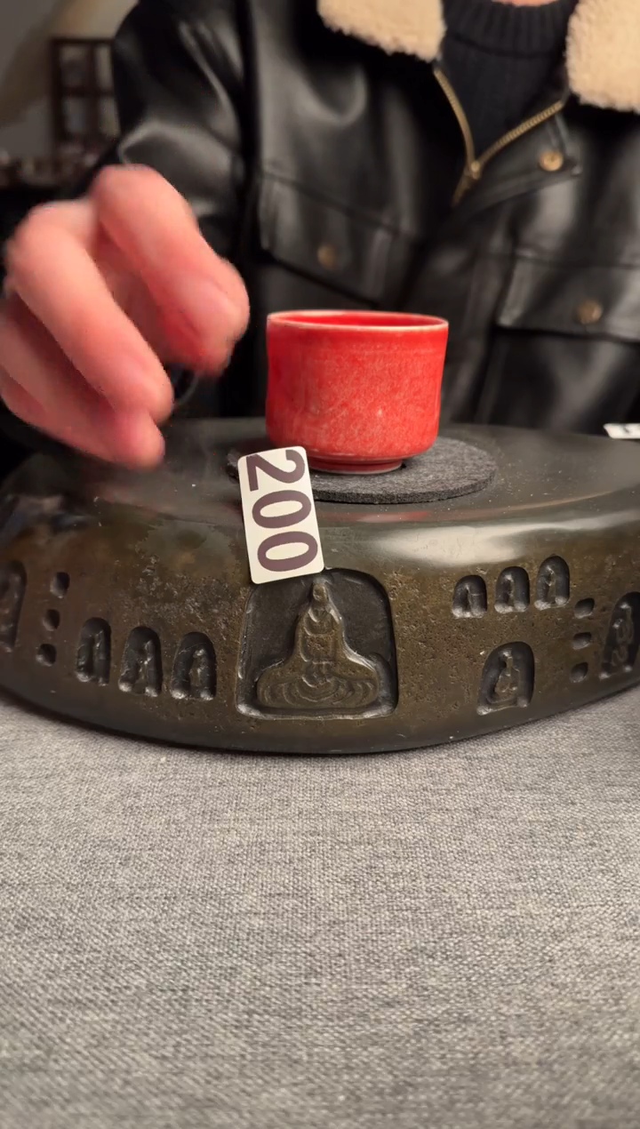 【闪购商品】200景德镇手工茶器系列