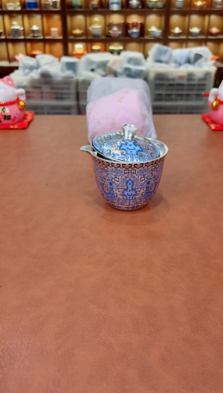 摆件【闪购商品】不墨迹，只青货