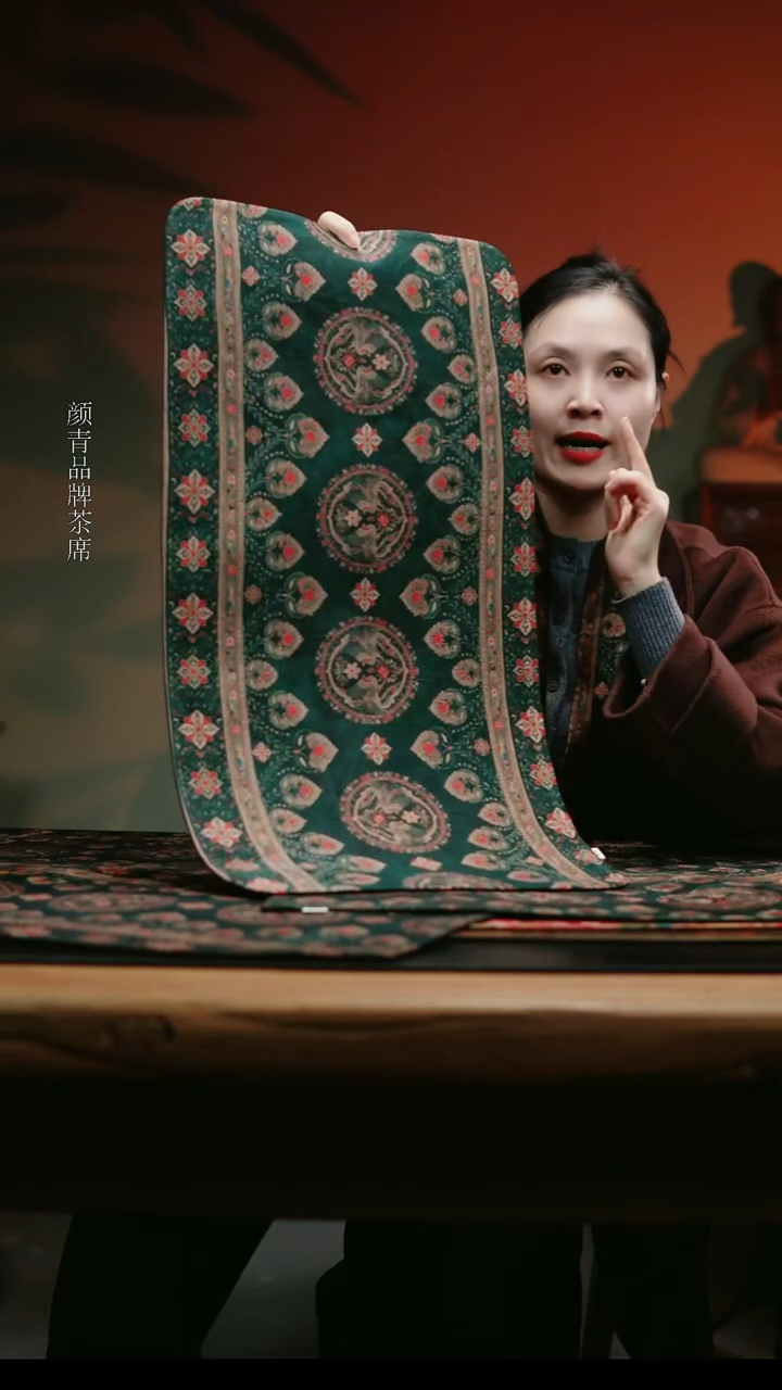 别具一阁布艺尺寸65+33