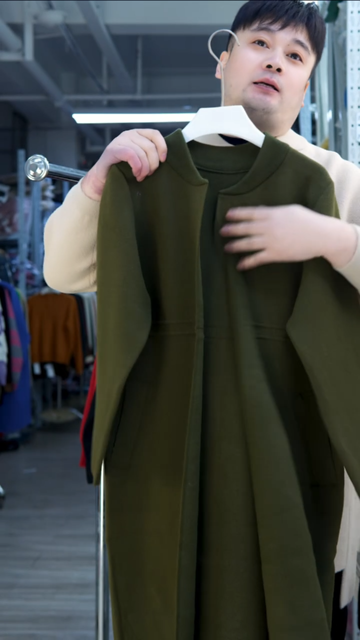 玉姐家高品质毛衣