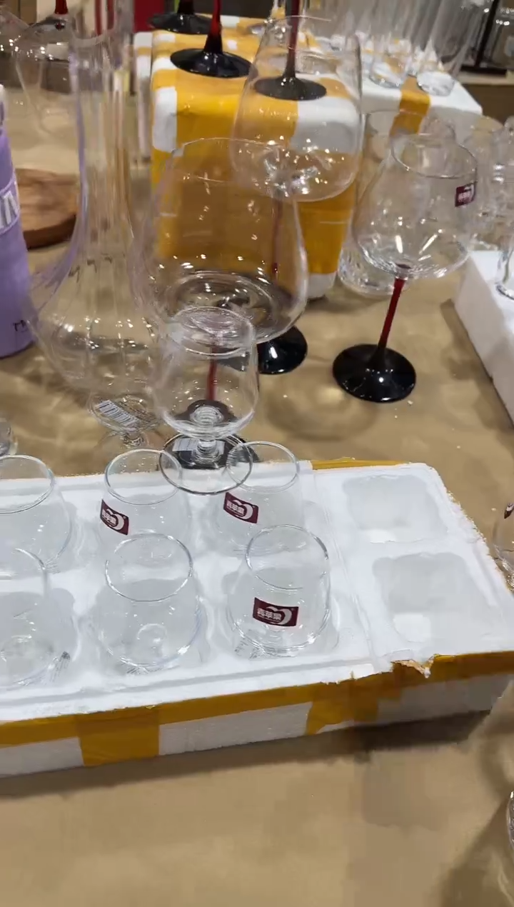 【闪购商品】玻璃无盖款青苹果直播价*8