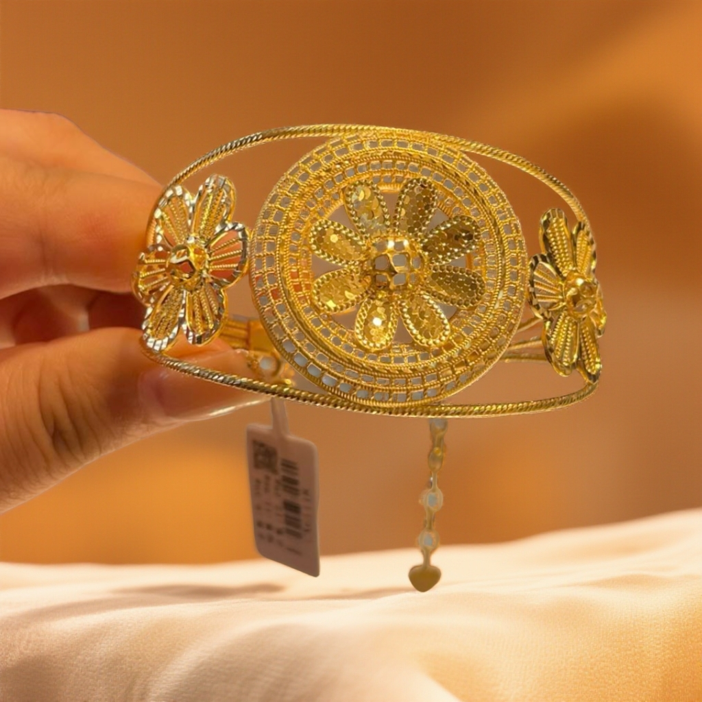 合金手镯  合金手镯 网红爆款手镯 手镯潮流 قاپلىمائالتۇن1579