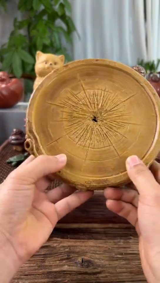 【闪购商品】紫砂茶宠紫砂茶器