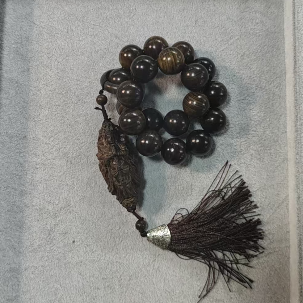 AK/YH172-成品木串-（阿开甄选）-多样性发货