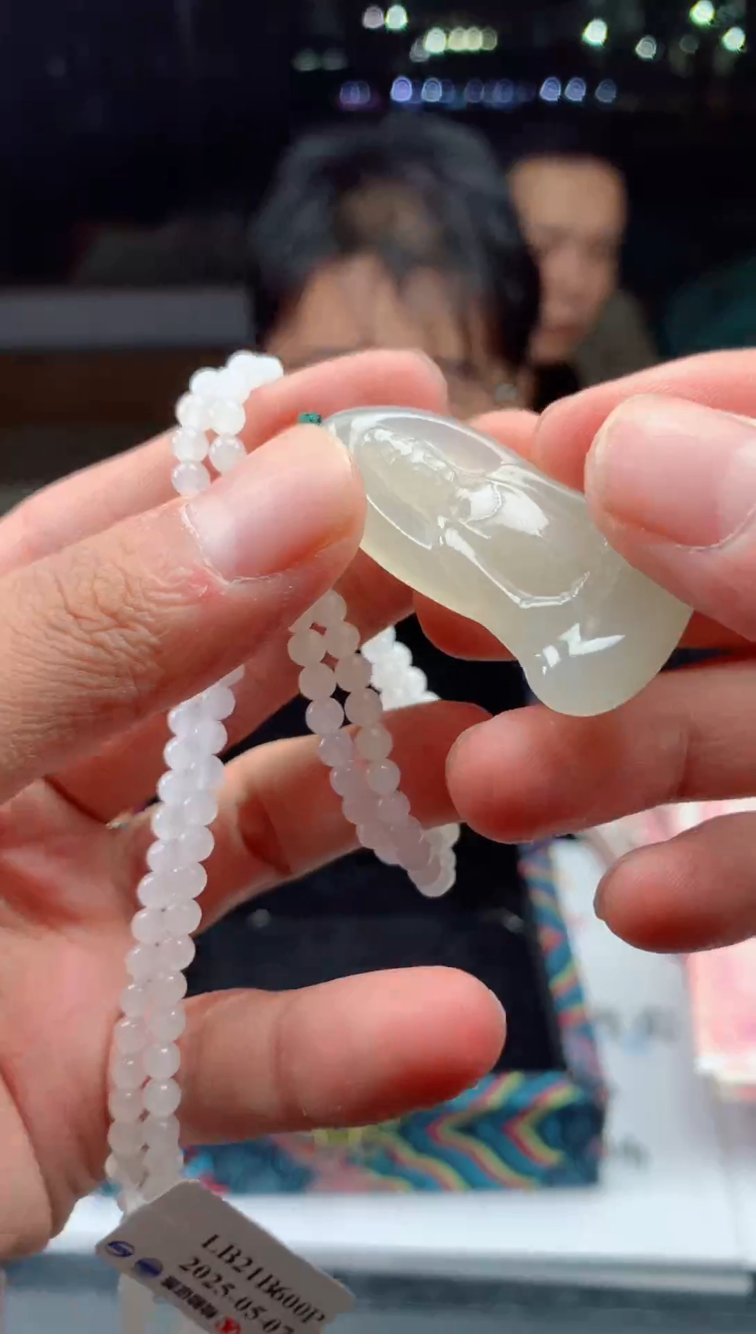 定制和田玉天然和田玉多样性发货发其一