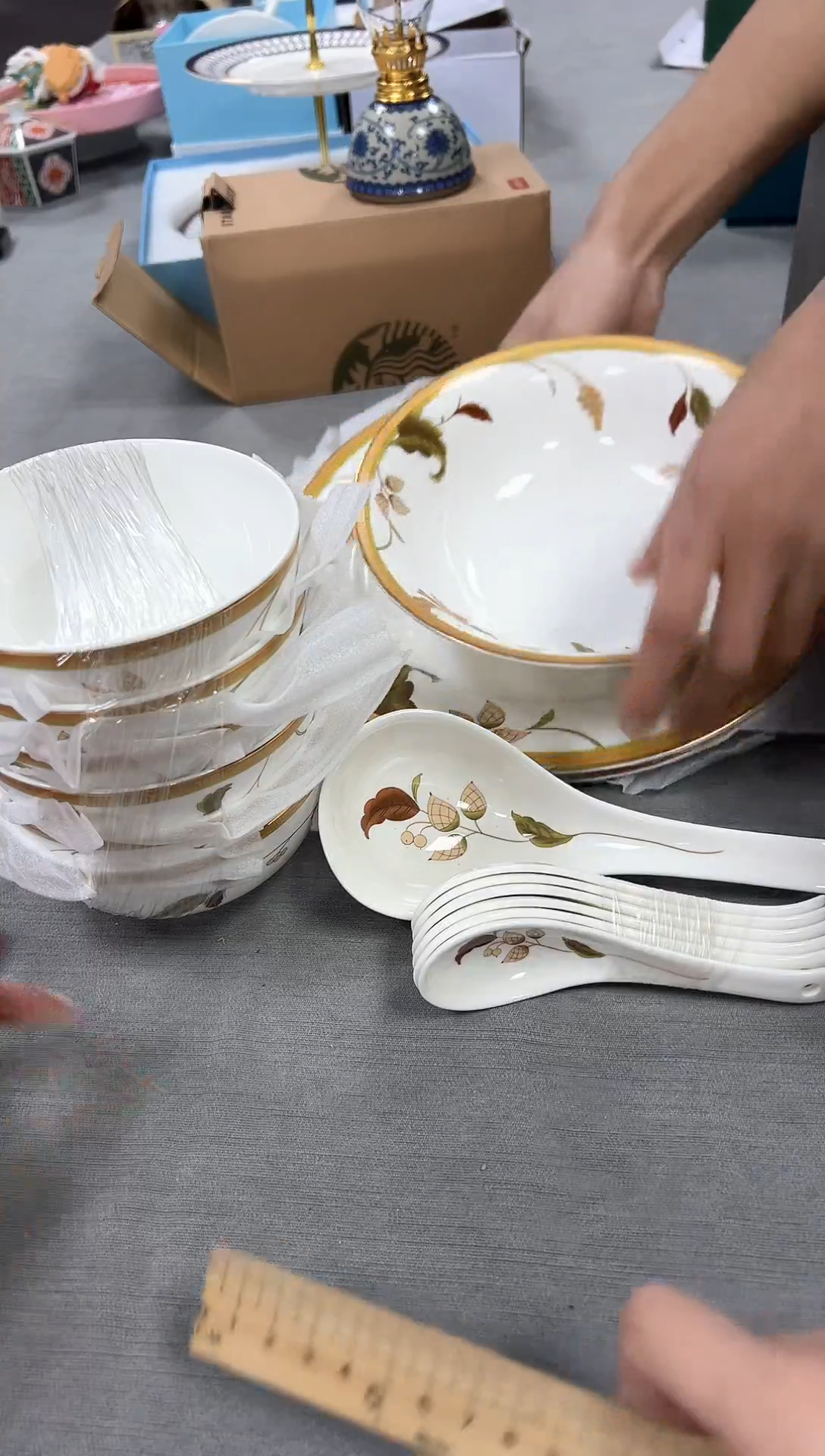 【闪购商品】瓷片新号点菜不计成本漏