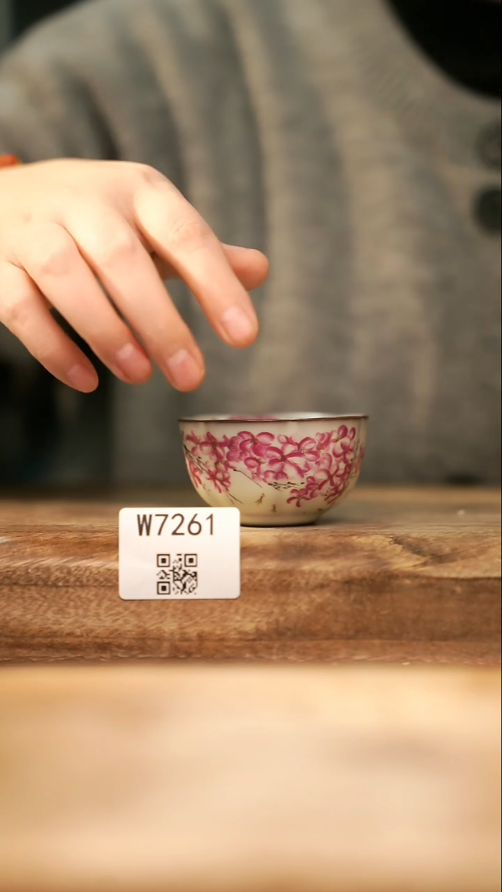 【经典福利】/ 杯子@@W7261