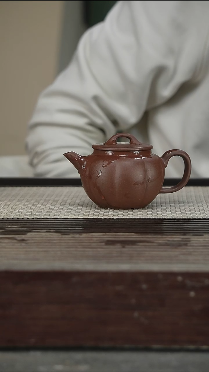 茶壶紫砂容量180CC36号
