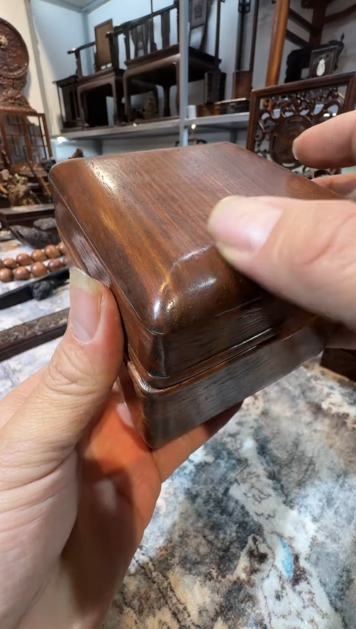 【闪购商品】贡木木雕京城老赵木器8到11点直播