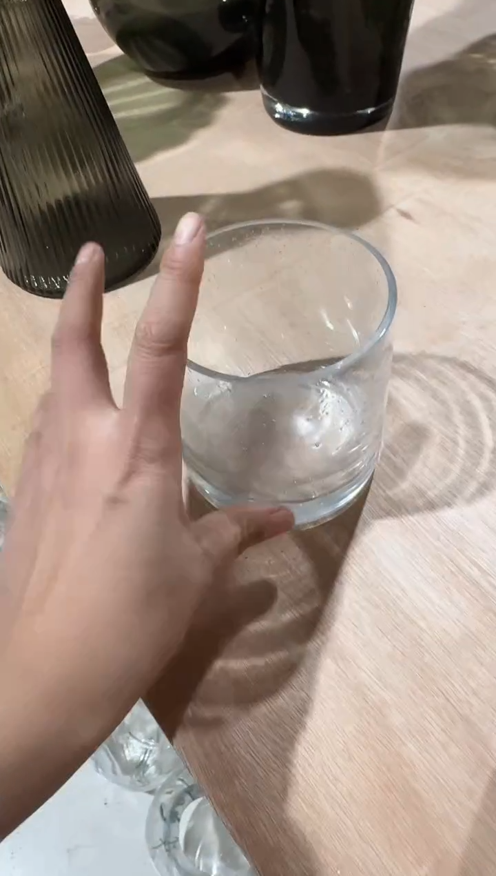 万间家居美物花瓶707