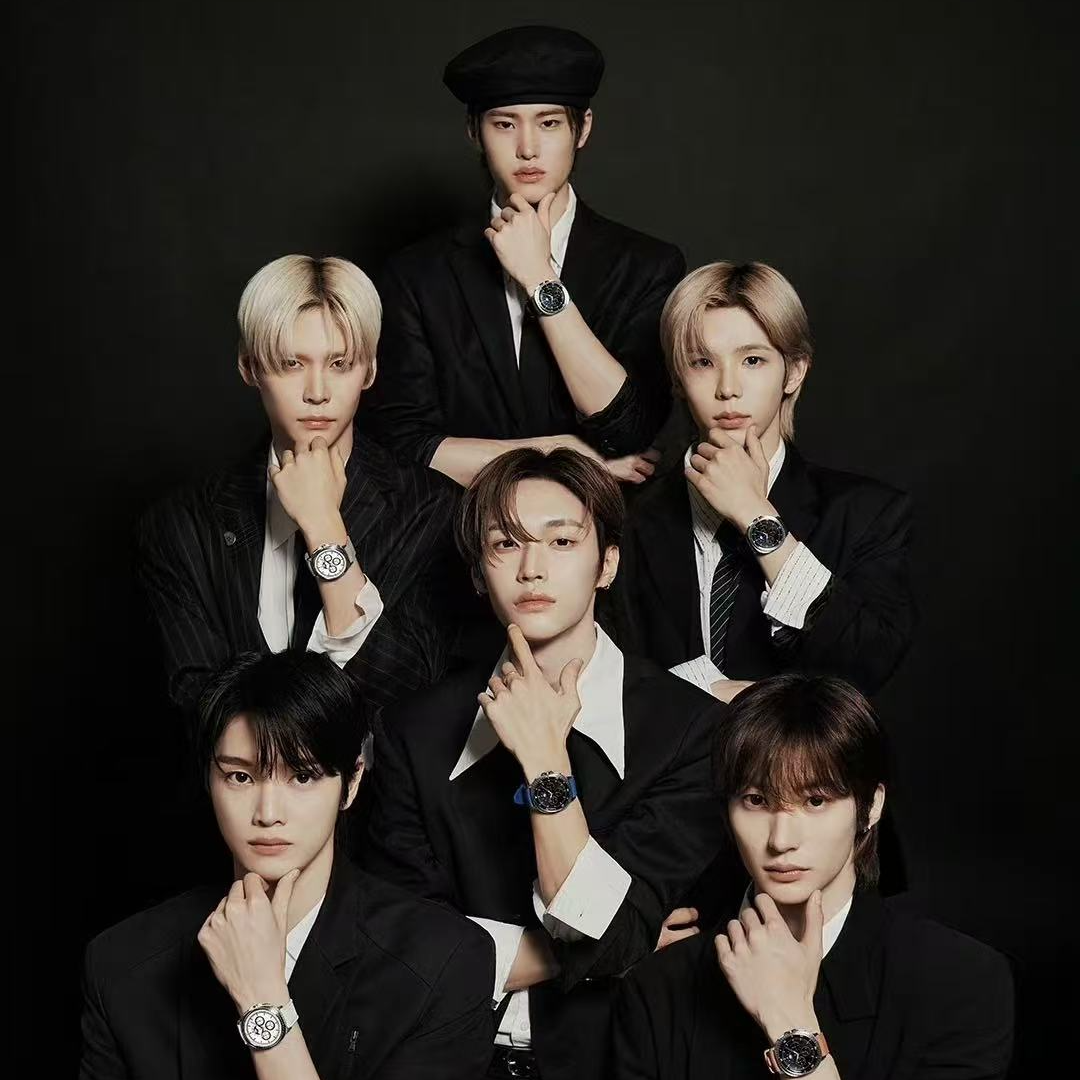 RllZE 小卡抽抽大合集