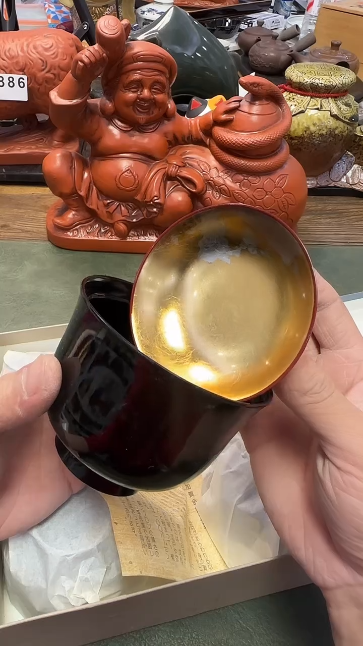 949纪念款树脂5套碗