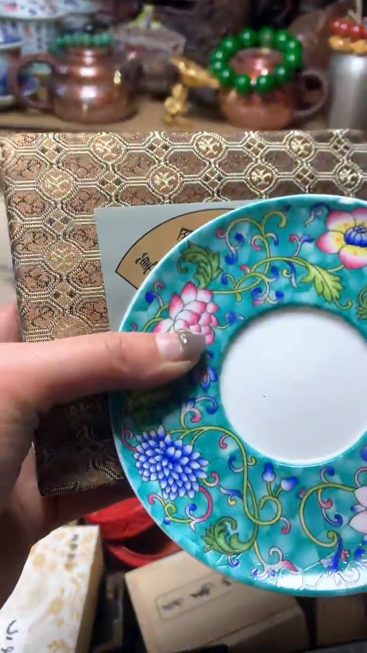 【闪购商品】瓷器默认微瑕瓷器