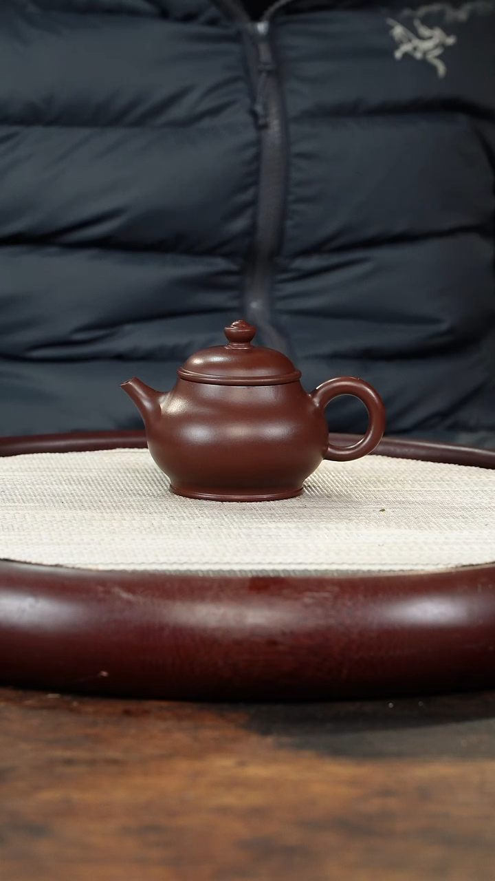 【闪购商品】紫砂茶壶老行家紫砂壶2