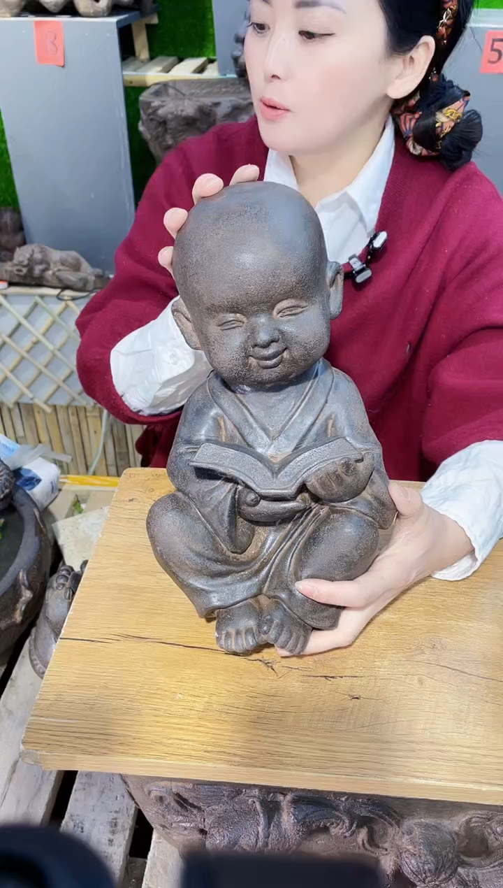 【闪购商品】复合盆y-102