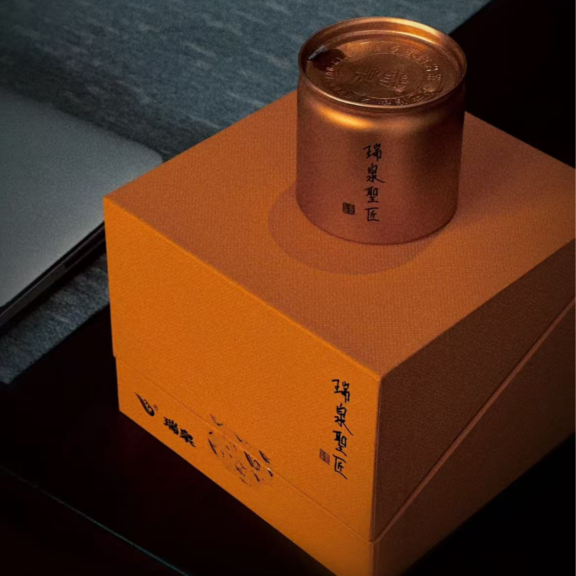  瑞泉 圣匠 1罐 