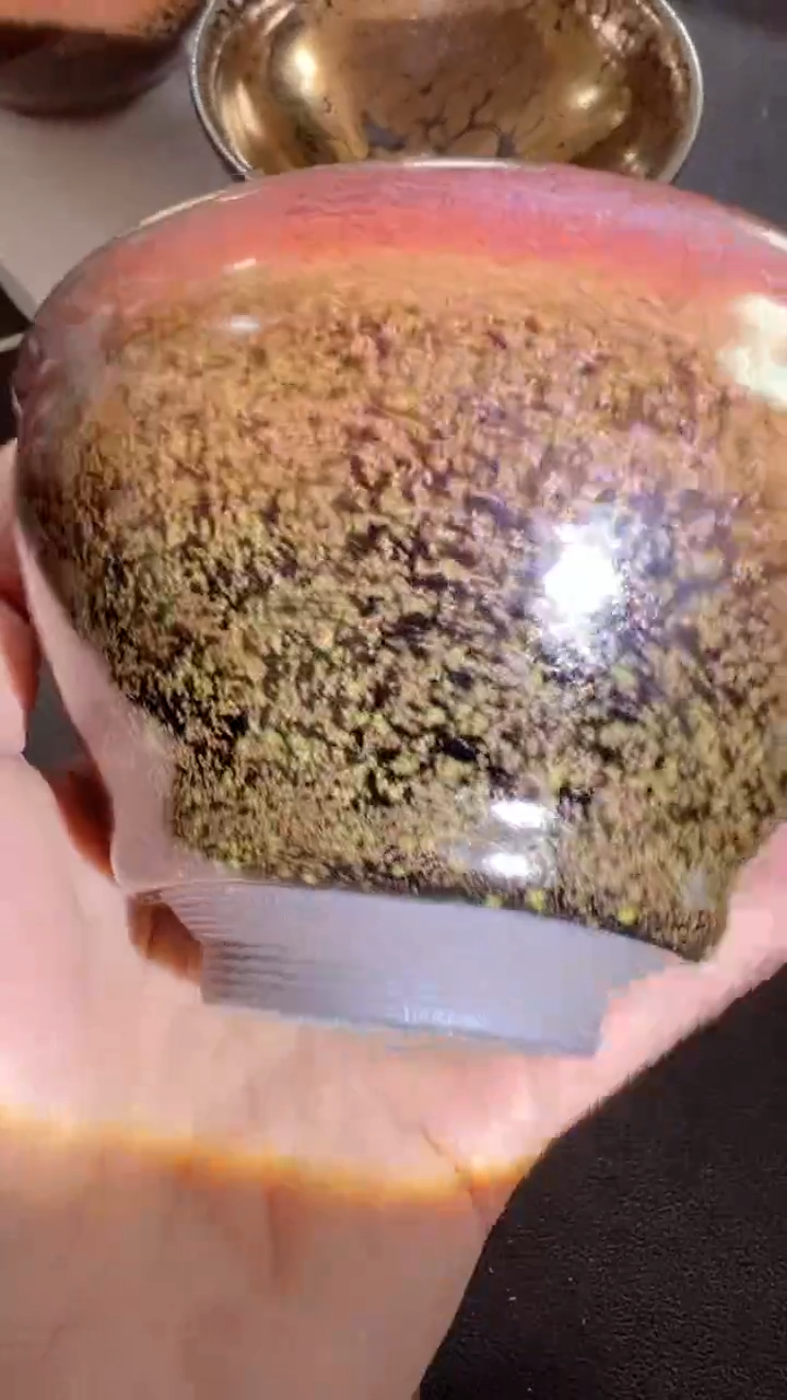 【闪购商品】茶盏438建盏建盏建盏