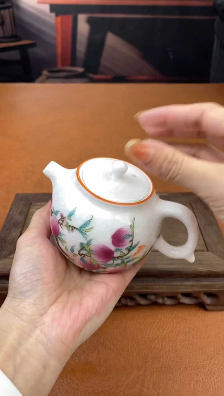 【闪购商品】陶禧茶器闪购福利V