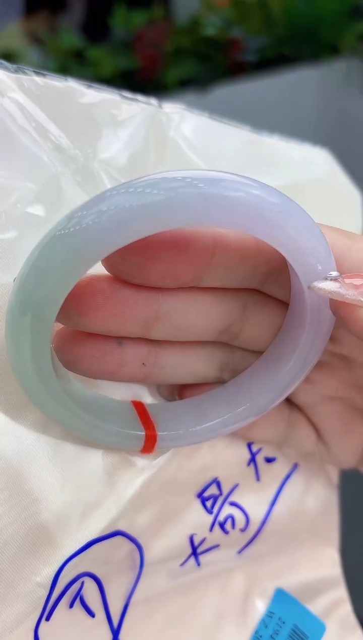 【闪购商品】翡翠手镯未镶嵌翡翠手镯