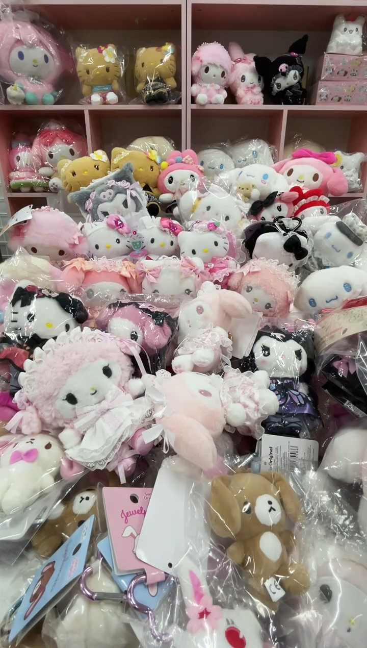 毛绒一般路过蛋拍，存69